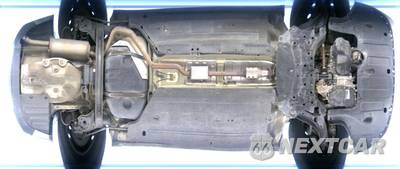 2020 Hyundai Accent SE - zdjęcie 19 z 22 - miniatura