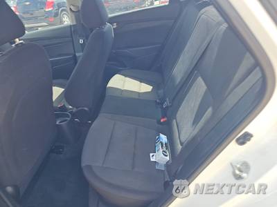 2020 Hyundai Accent SE - zdjęcie 13 z 22 - miniatura