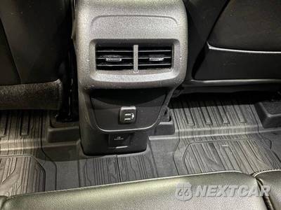 2020 GMC Terrain SLT 4SA - zdjęcie 12 z 37 - miniatura