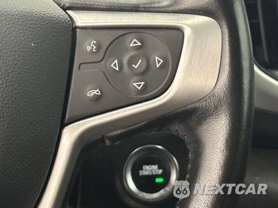 2020 GMC Terrain SLT 4SA - zdjęcie 22 z 37 - miniatura