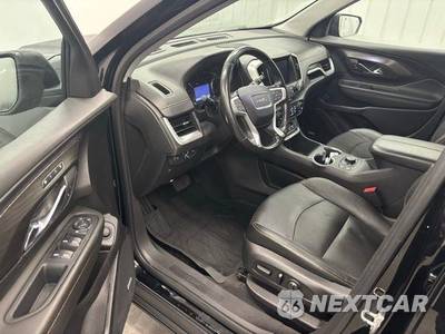 2020 GMC Terrain SLT 4SA - zdjęcie 13 z 37 - miniatura