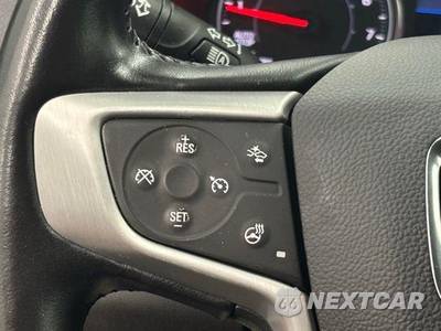 2020 GMC Terrain SLT 4SA - zdjęcie 23 z 37 - miniatura
