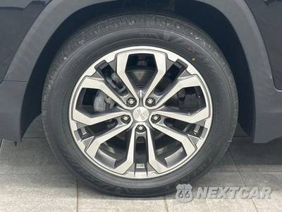 2020 GMC Terrain SLT 4SA - zdjęcie 6 z 37 - miniatura