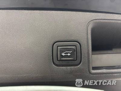 2020 GMC Terrain SLT 4SA - zdjęcie 8 z 37 - miniatura