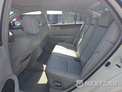 2011 Toyota Avalon Limited - zdjęcie 13 z 24 - miniatura