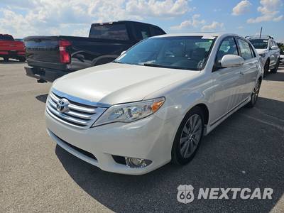2011 Toyota Avalon Limited - zdjęcie 1 z 24 - miniatura