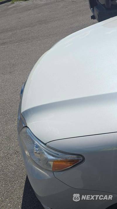2011 Toyota Avalon Limited - zdjęcie 21 z 24 - miniatura