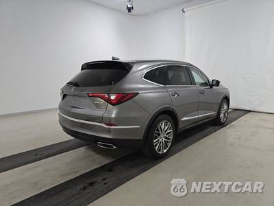 2023 Acura MDX w/Advance Pkg - zdjęcie 4 z 21 - miniatura
