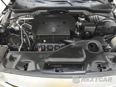 2023 Acura MDX w/Advance Pkg - zdjęcie 15 z 21 - miniatura