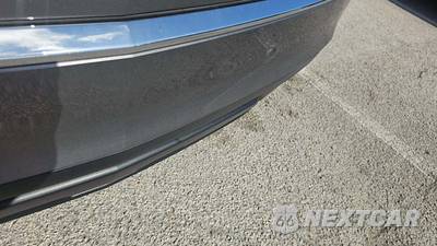 2023 Acura MDX w/Advance Pkg - zdjęcie 20 z 21 - miniatura