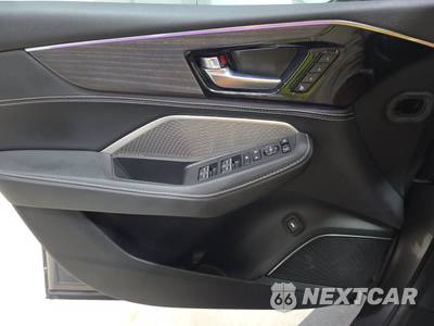 2023 Acura MDX w/Advance Pkg - zdjęcie 9 z 21 - miniatura