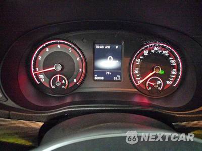 2020 Volkswagen Passat 2.0T R-Line - zdjęcie 12 z 23 - miniatura