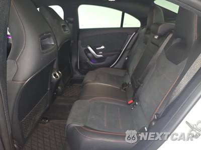 2024 Mercedes-Benz CLA 250 4MATIC - zdjęcie 13 z 26 - miniatura