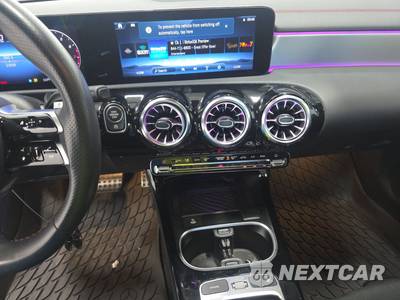 2024 Mercedes-Benz CLA 250 4MATIC - zdjęcie 11 z 26 - miniatura
