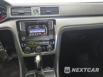 2016 Volkswagen Passat 1.8T S - zdjęcie 11 z 31 - miniatura
