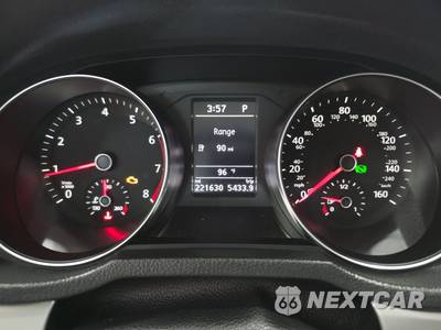 2016 Volkswagen Passat 1.8T S - zdjęcie 12 z 31 - miniatura