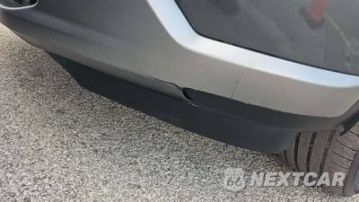 2023 Hyundai Palisade SEL - zdjęcie 21 z 36 - miniatura