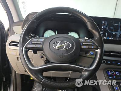 2023 Hyundai Palisade SEL - zdjęcie 10 z 36 - miniatura