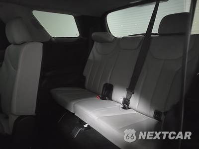 2023 Hyundai Palisade SEL - zdjęcie 14 z 36 - miniatura