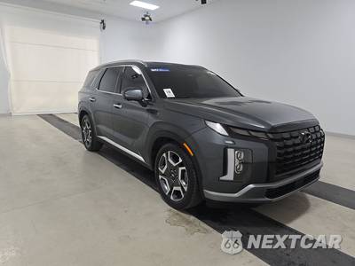 2023 Hyundai Palisade SEL - zdjęcie 3 z 36 - miniatura