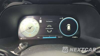 2023 Hyundai Palisade SEL - zdjęcie 31 z 36 - miniatura
