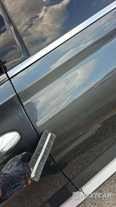 2023 Hyundai Palisade SEL - zdjęcie 35 z 36 - miniatura