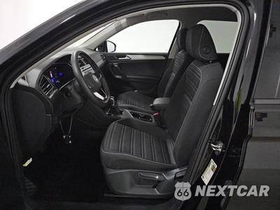 2023 Volkswagen Tiguan S - zdjęcie 7 z 27 - miniatura