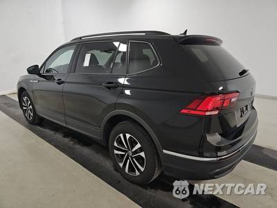 2023 Volkswagen Tiguan S - zdjęcie 6 z 27 - miniatura