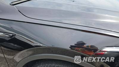 2023 Volkswagen Tiguan S - zdjęcie 25 z 27 - miniatura
