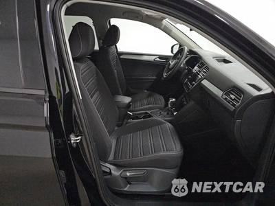 2023 Volkswagen Tiguan S - zdjęcie 8 z 27 - miniatura