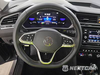 2023 Volkswagen Tiguan S - zdjęcie 10 z 27 - miniatura
