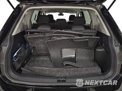 2023 Volkswagen Tiguan S - zdjęcie 17 z 27 - miniatura