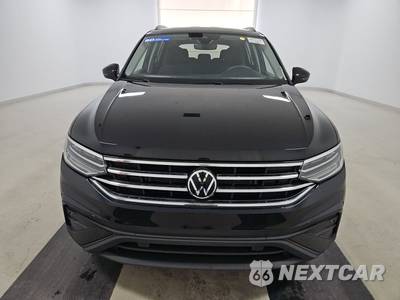 2023 Volkswagen Tiguan S - zdjęcie 2 z 27 - miniatura