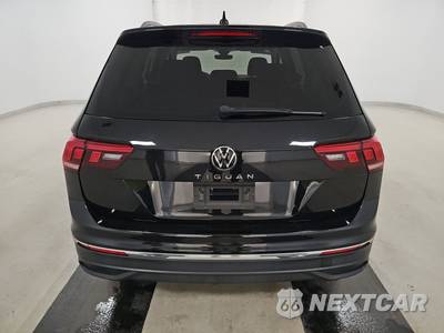 2023 Volkswagen Tiguan S - zdjęcie 5 z 27 - miniatura