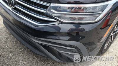 2023 Volkswagen Tiguan S - zdjęcie 22 z 27 - miniatura