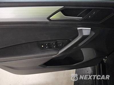 2023 Volkswagen Tiguan S - zdjęcie 9 z 27 - miniatura