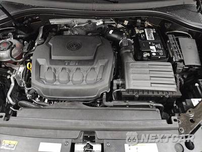 2023 Volkswagen Tiguan S - zdjęcie 16 z 27 - miniatura
