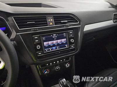 2023 Volkswagen Tiguan S - zdjęcie 11 z 27 - miniatura