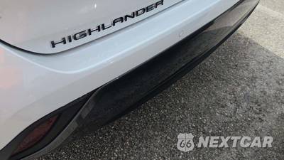 2023 Toyota Highlander Limited - zdjęcie 21 z 24 - miniatura