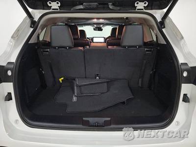 2023 Toyota Highlander Limited - zdjęcie 17 z 24 - miniatura