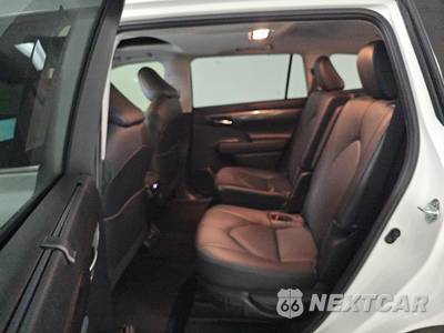 2023 Toyota Highlander Limited - zdjęcie 13 z 24 - miniatura