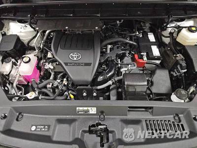 2023 Toyota Highlander Limited - zdjęcie 16 z 24 - miniatura