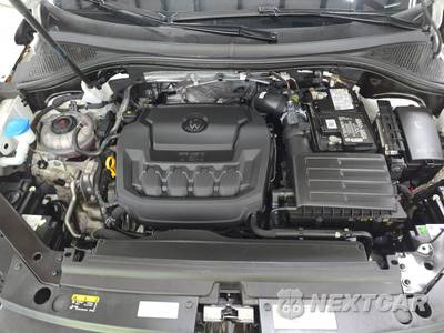 2022 Volkswagen Tiguan SE R-Line Black - zdjęcie 16 z 21 - miniatura