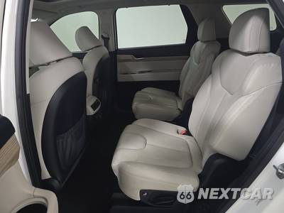 2021 Hyundai Palisade SEL - zdjęcie 13 z 27 - miniatura