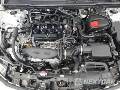 2024 Acura Integra w/A-Spec Pkg - zdjęcie 15 z 24 - miniatura