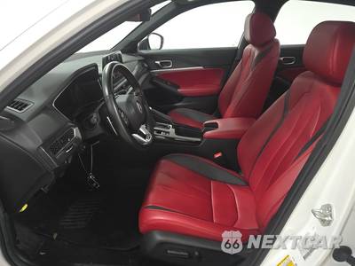 2024 Acura Integra w/A-Spec Pkg - zdjęcie 7 z 24 - miniatura