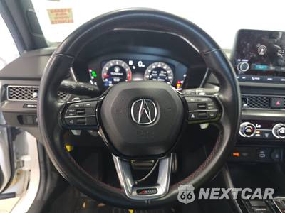 2024 Acura Integra w/A-Spec Pkg - zdjęcie 10 z 24 - miniatura