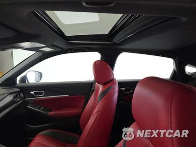 2024 Acura Integra w/A-Spec Pkg - zdjęcie 18 z 24 - miniatura