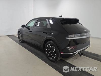 2023 Hyundai IONIQ 5 SEL - zdjęcie 6 z 24 - miniatura