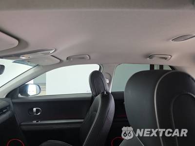 2023 Hyundai IONIQ 5 SEL - zdjęcie 18 z 24 - miniatura